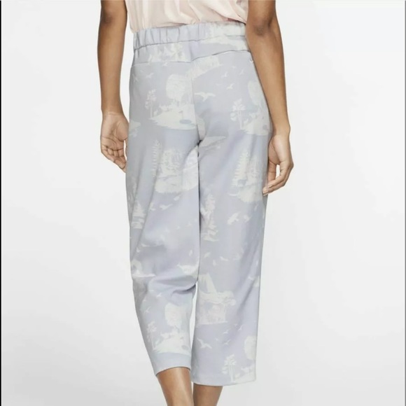 Nike Ladies Dri-FIT UV Golf Pants - Picture 3 of 7